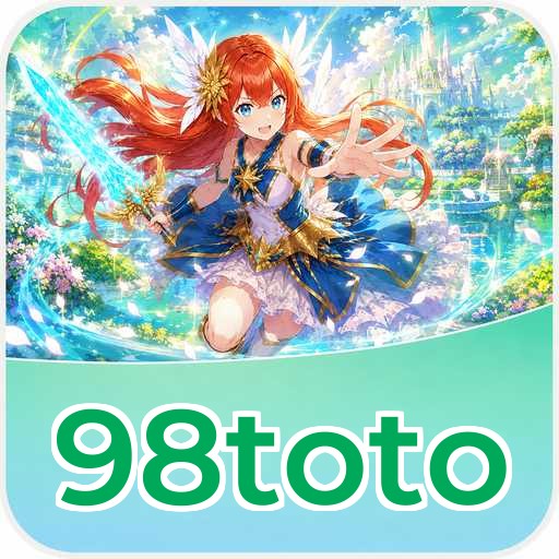 Tentang 98toto